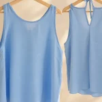 Blusa Musculosa