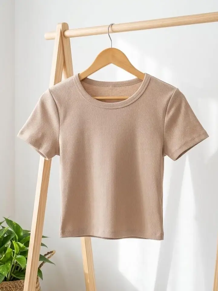 Remera Básica